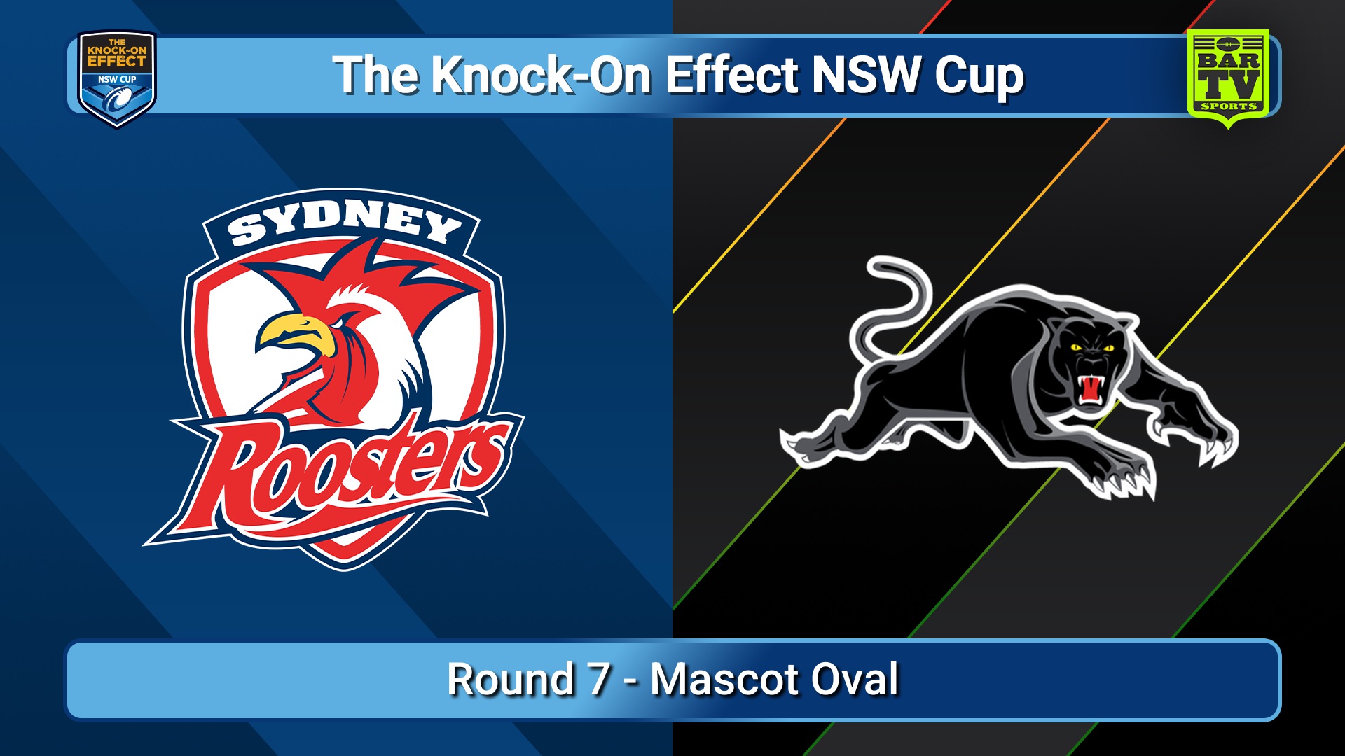 250418-video-The Knock-On Effect NSW Cup Round 7 - Sydney Roosters v Penrith Panthers Slate Image