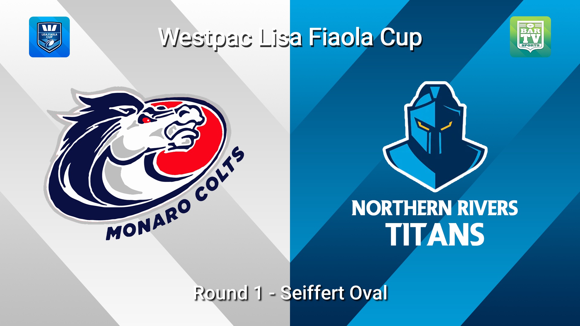 260131-video-Westpac Lisa Fiaola Cup (Regional) Round 1 - Monaro Colts v Northern Rivers Titans Slate Image