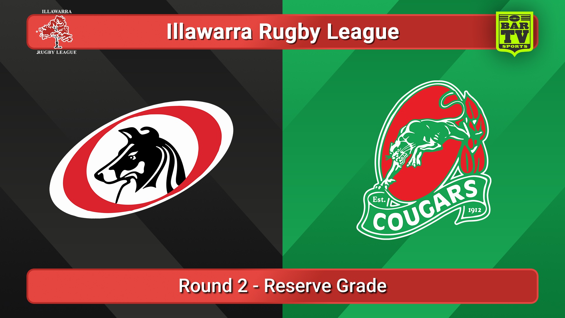 250503-video-Illawarra Round 2 - Reserve Grade - Collegians v Corrimal Cougars Slate Image