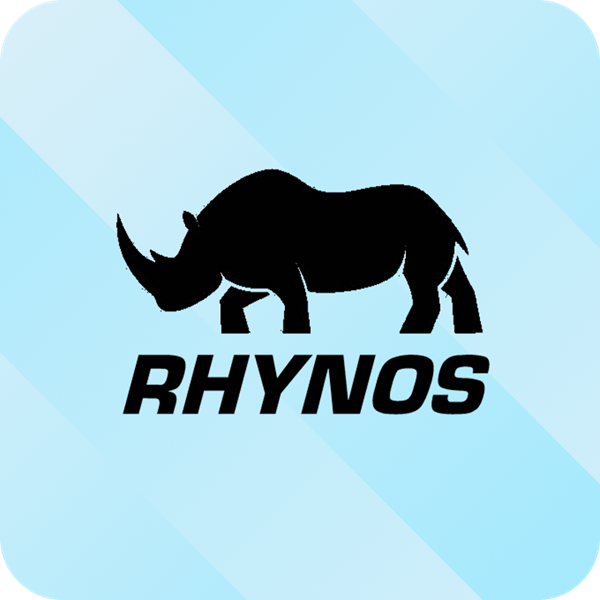 TFW Rhynos Logo