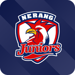 Nerang Roosters Logo