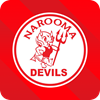 Narooma Devils Logo