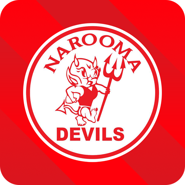 Narooma Devils Logo