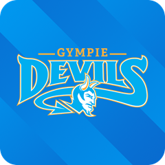 Gympie Devils Logo