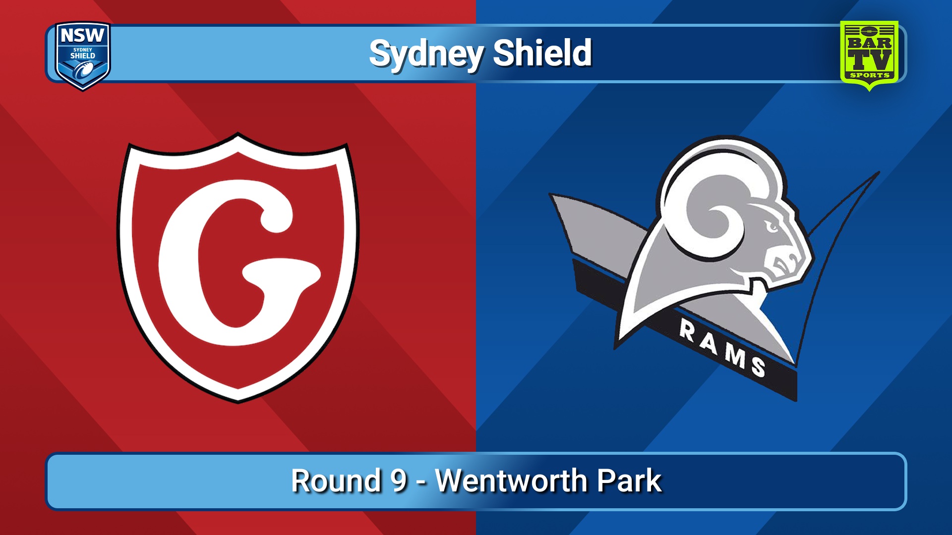 250525-video-Sydney Shield Round 9 - Glebe Dirty Reds v Rams Slate Image