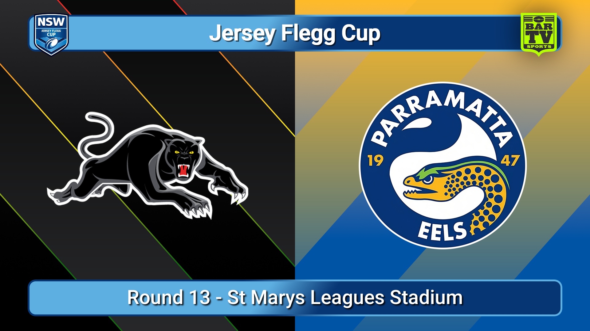 250531-video-Jersey Flegg Cup Round 13 - Penrith Panthers v Parramatta Eels Slate Image