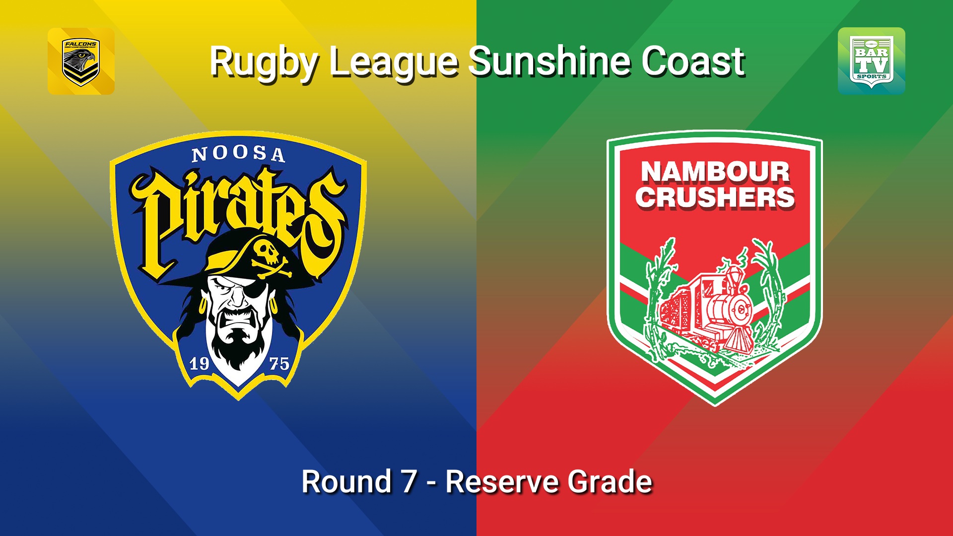 260524-video-Sunshine Coast RL Round 7 - Reserve Grade - Noosa Pirates v Nambour Crushers Slate Image