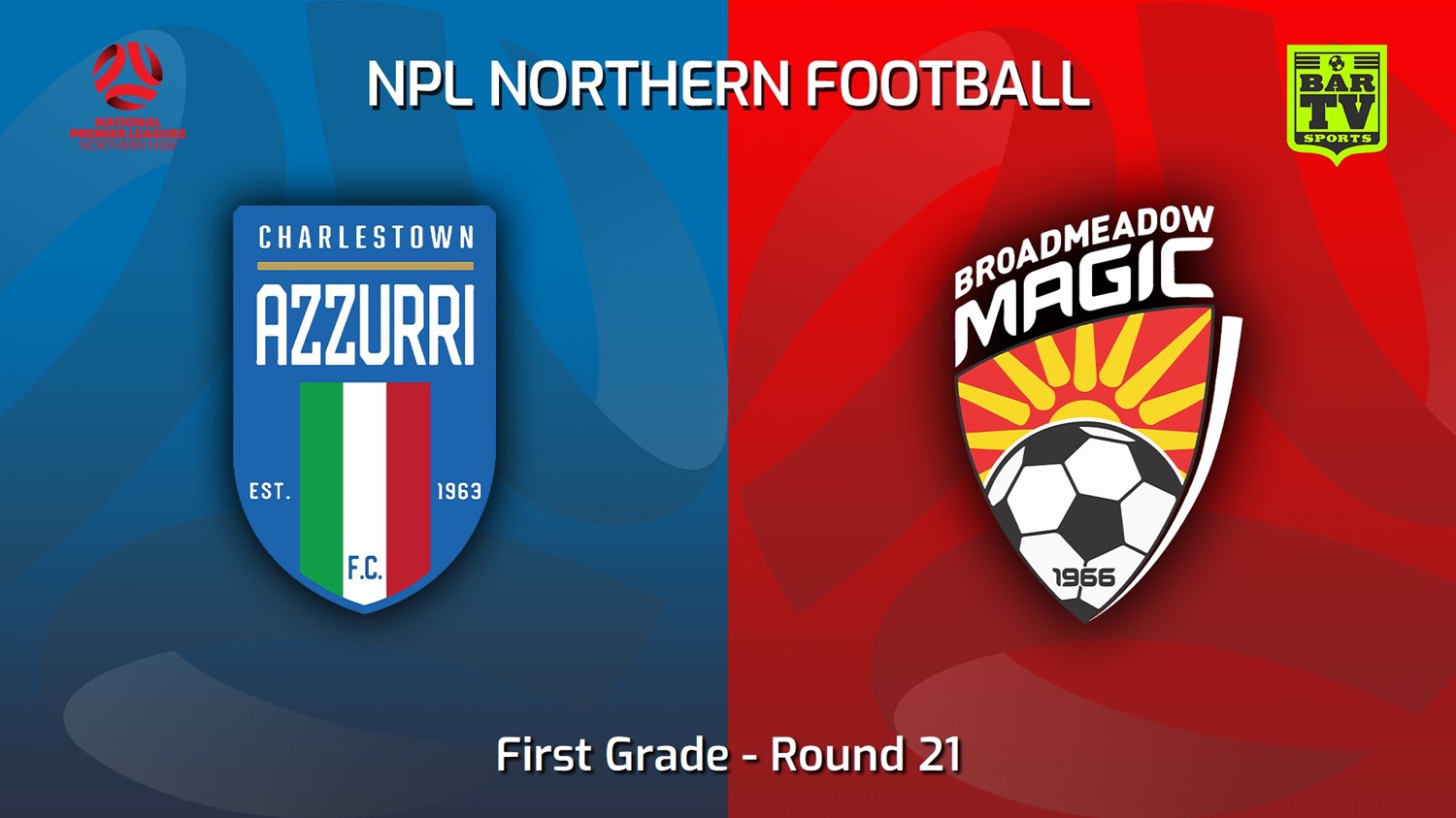 230808-NNSW NPLM Round 21 - Charlestown Azzurri FC v Broadmeadow Magic Minigame Slate Image