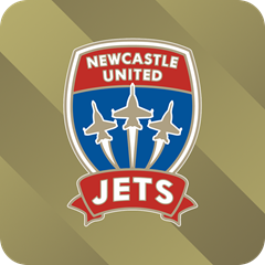 Newcastle Jets Logo