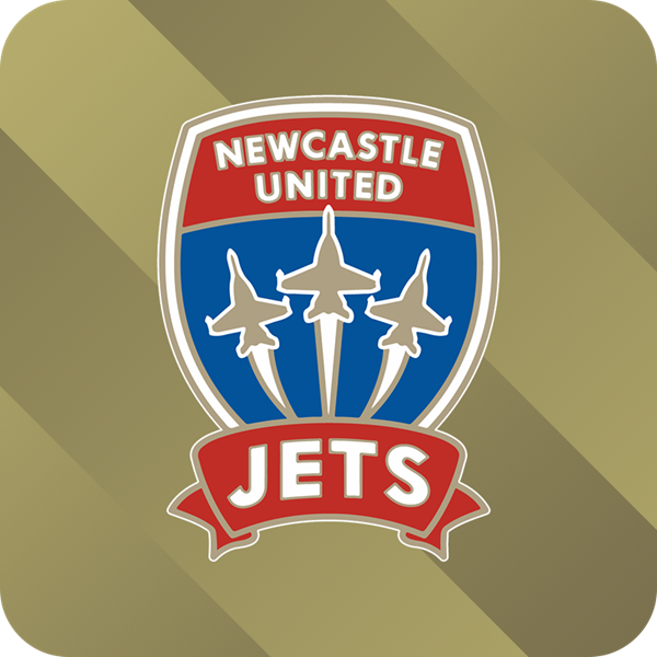 Newcastle Jets Logo