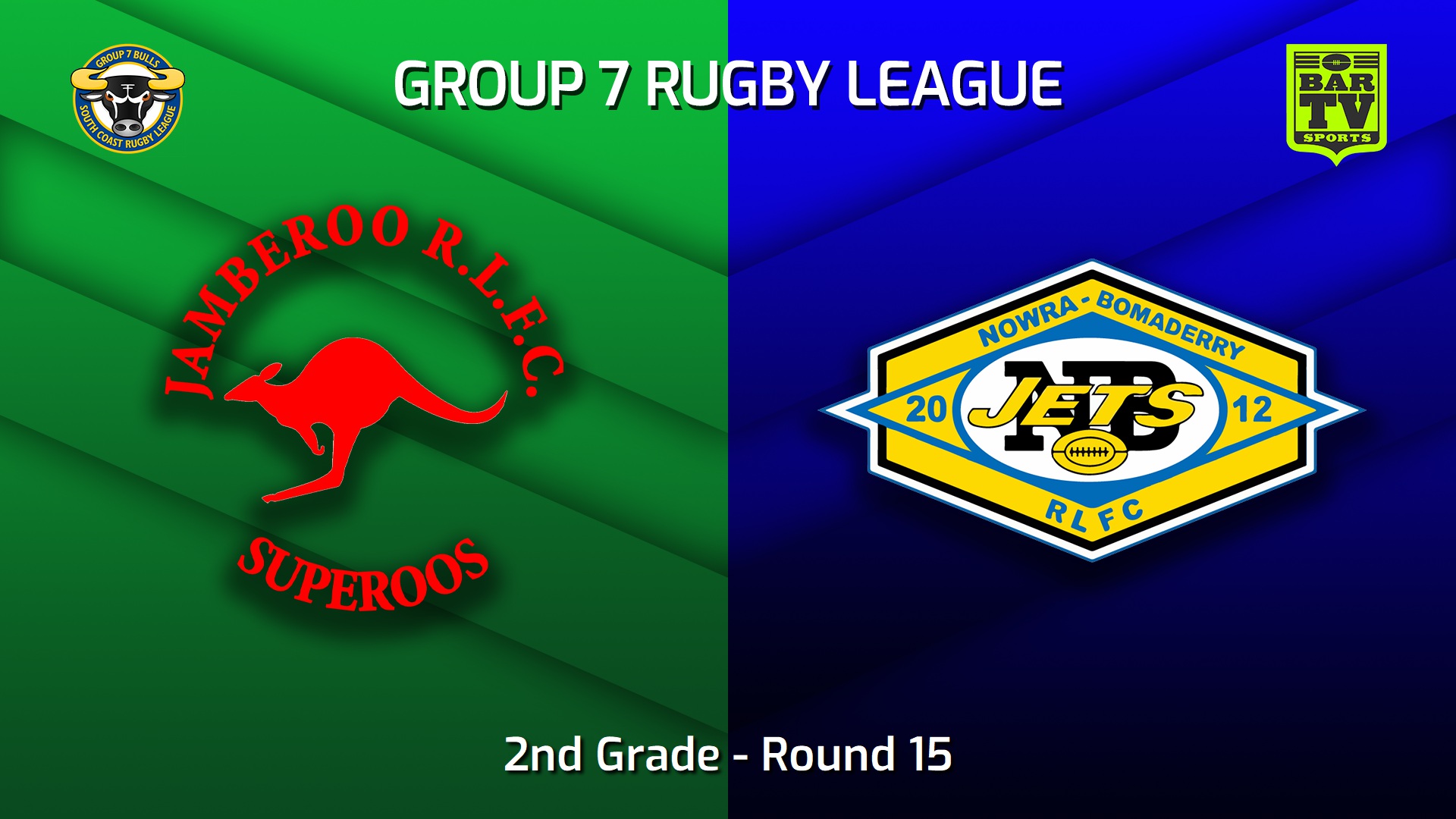 220806-South Coast Round 15 - 2nd Grade - Jamberoo v Nowra-Bomaderry Jets Slate Image