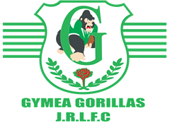 Gymea Gorillas Logo