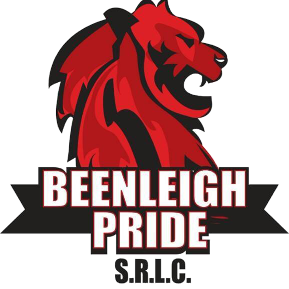 Watch Beenleigh Pride matches LIVE on BarTV Sports!