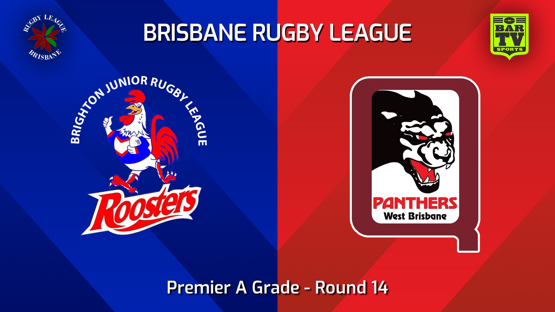 240720-video-BRL Round 14 - Premier A Grade - Brighton Roosters v West Brisbane Panthers Slate Image