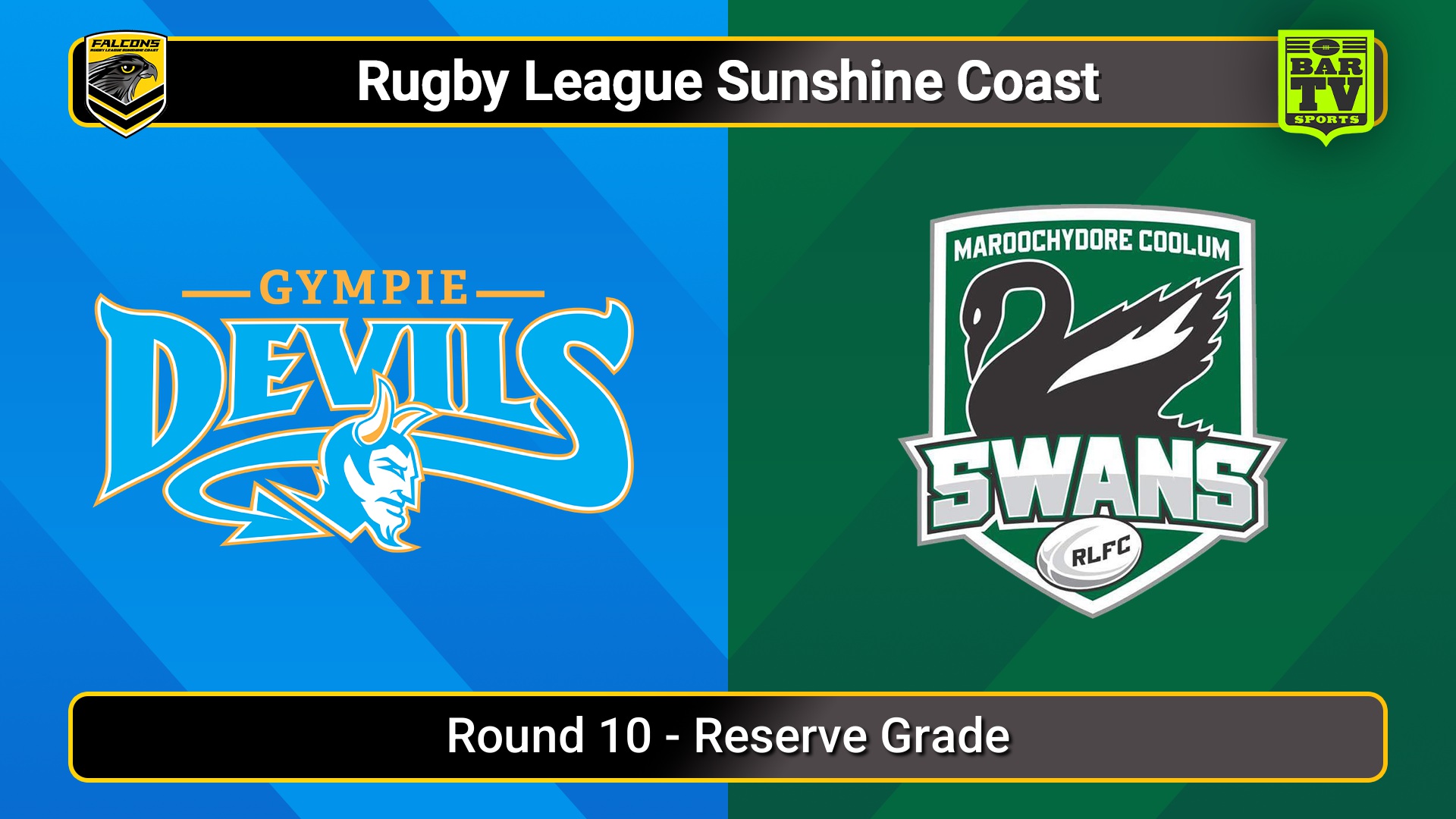250622-video-Sunshine Coast RL Round 10 - Reserve Grade - Gympie Devils v Maroochydore Swans Slate Image