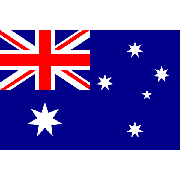 Australia (men's) Logo