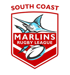 South Coast United Logo