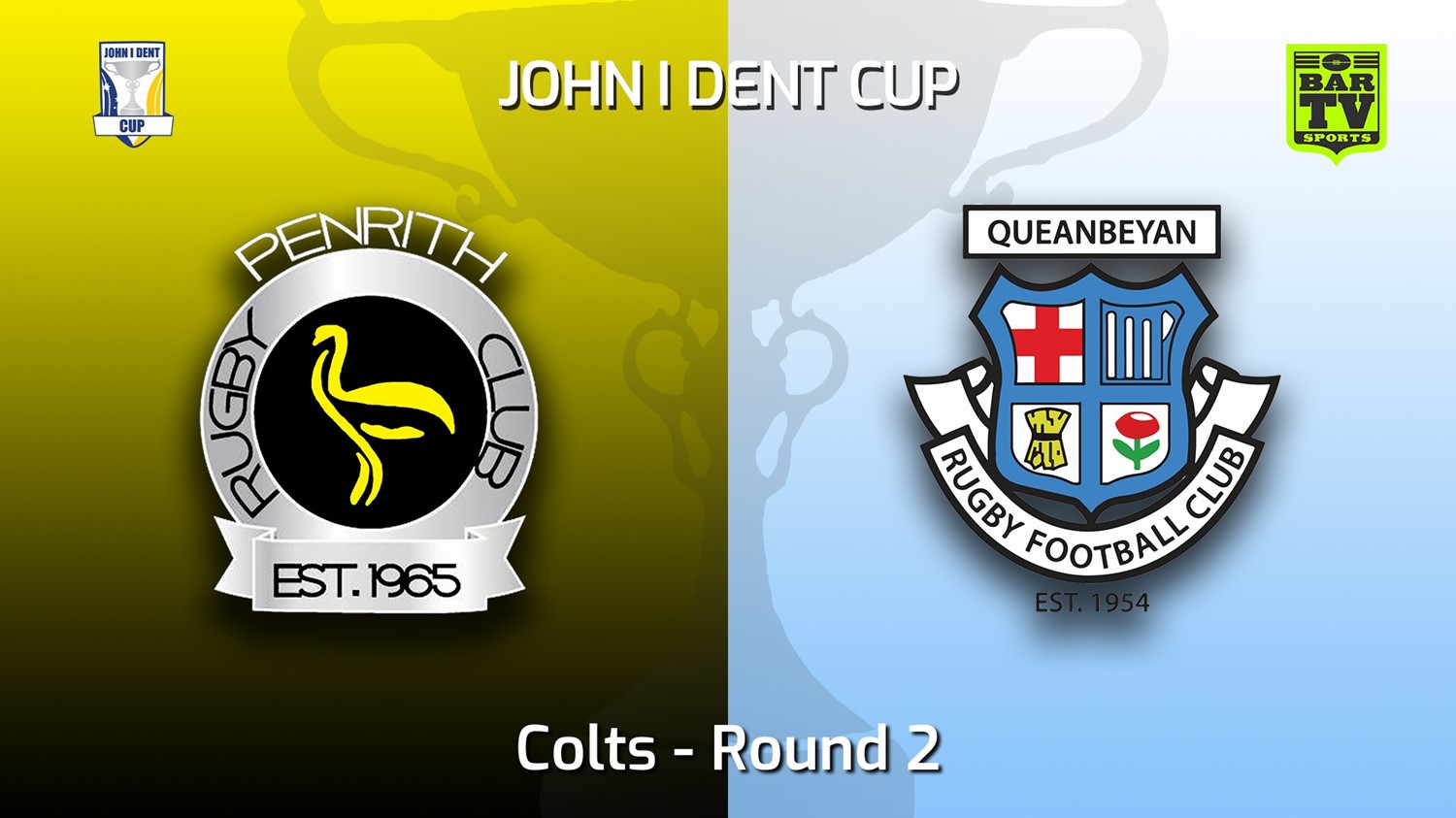 220430-John I Dent (ACT) Round 2 - Colts - Penrith Emus v Queanbeyan Whites Slate Image