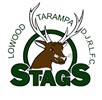 Lowood Stags Logo