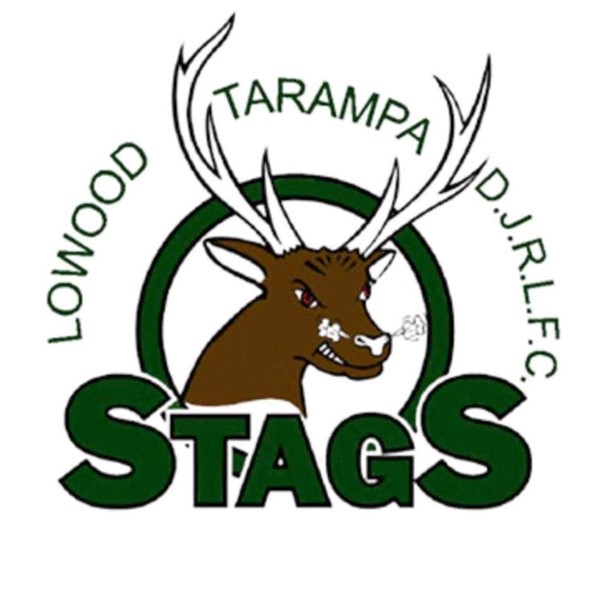 Lowood Stags Logo