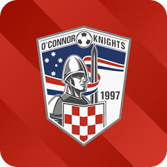 O'Connor Knights SC Logo