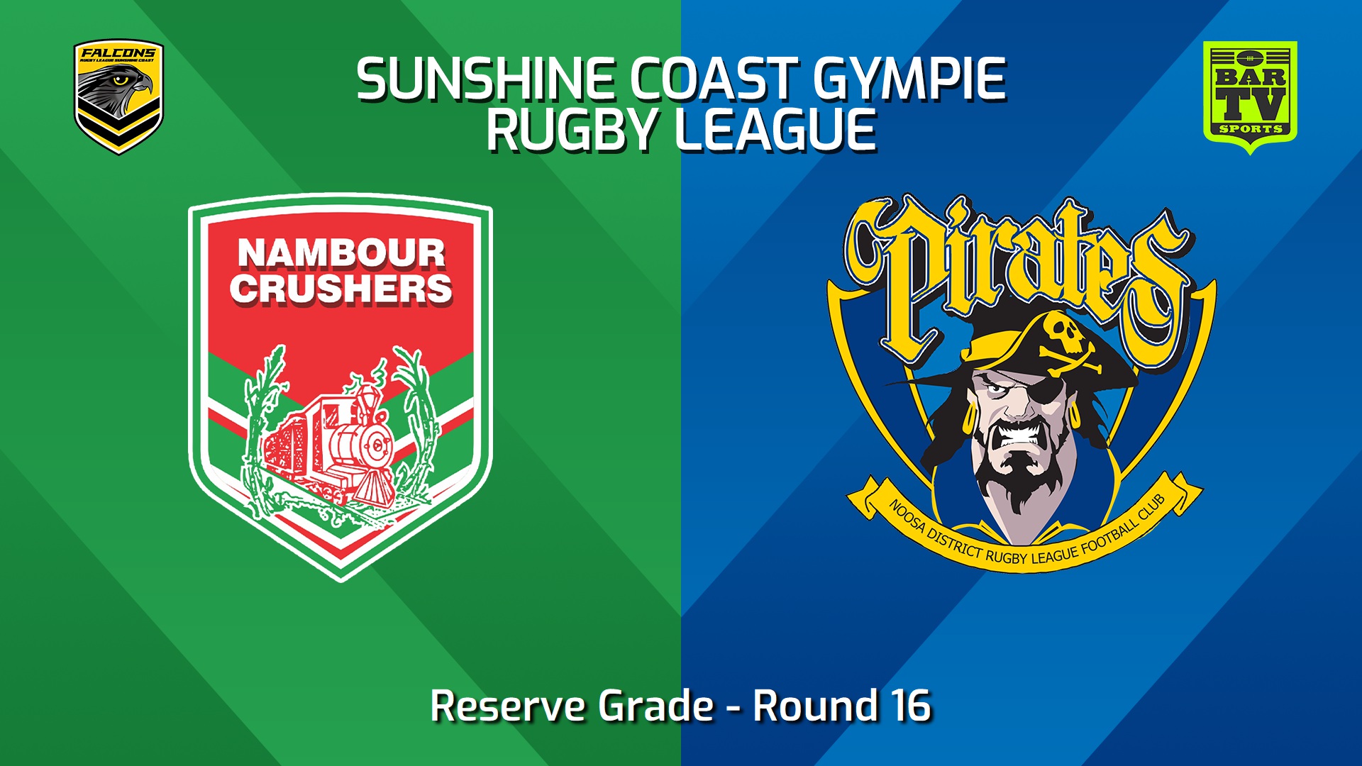 240803-video-Sunshine Coast RL Round 16 - Reserve Grade - Nambour Crushers v Noosa Pirates Slate Image