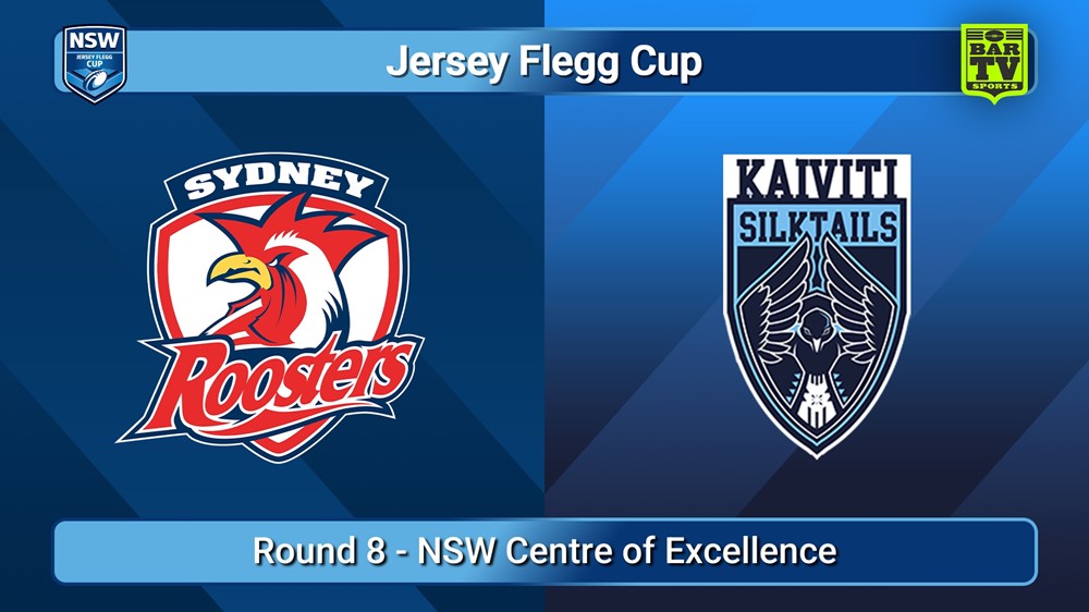 250426-video-Jersey Flegg Cup Round 8 - Sydney Roosters v Kaiviti Silktails Slate Image