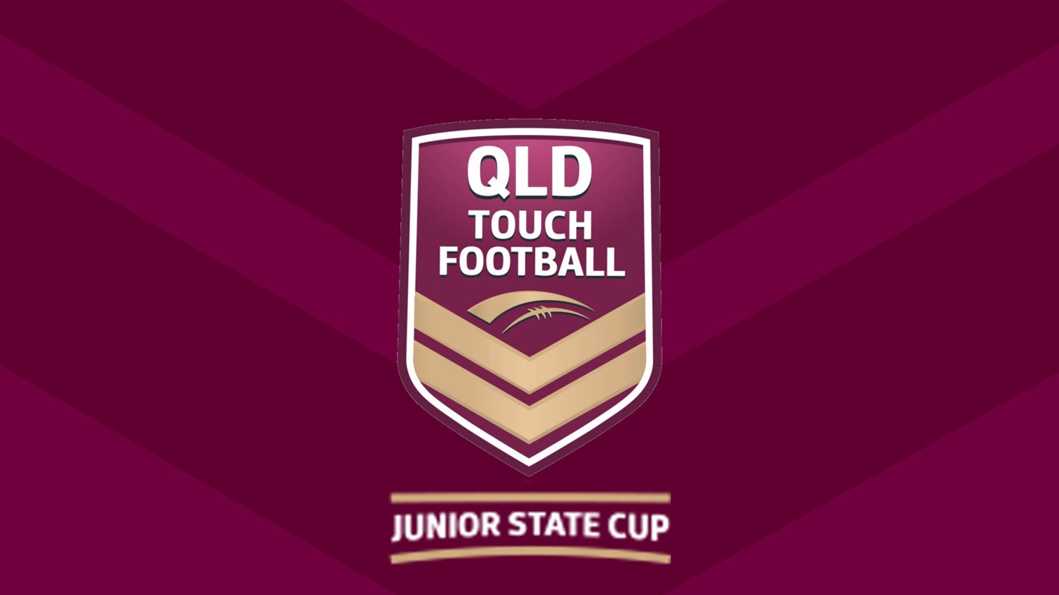MINI GAME: QLD Junior State Cup 12 girls Grand Final  - BMTA Storm v Gold Coast Touch Association Slate Image