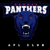 Parkes Panthers  Logo
