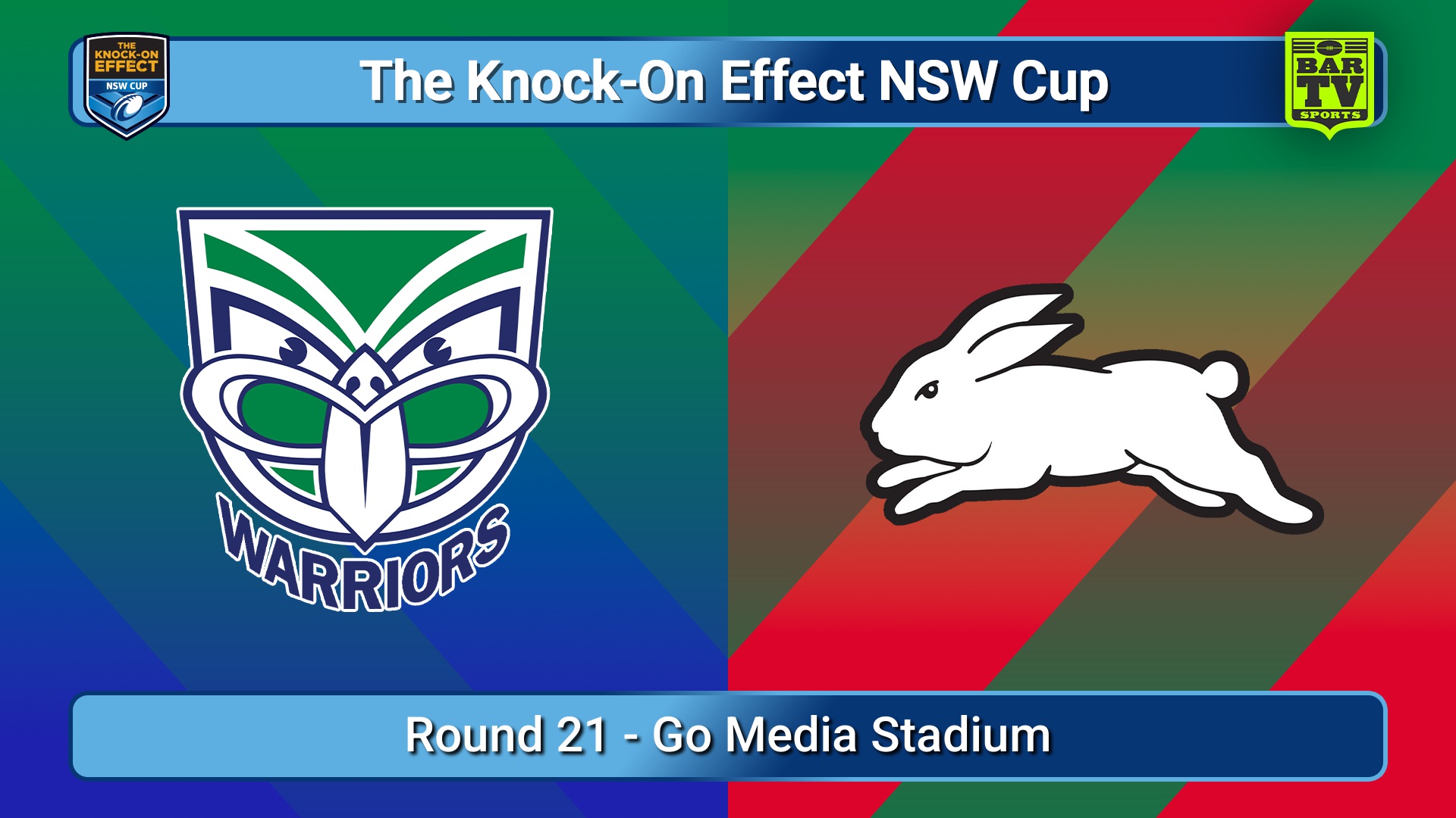 250726-video-The Knock-On Effect NSW Cup Round 21 - New Zealand Warriors v South Sydney Rabbitohs Slate Image