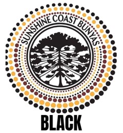 SCB BLACK Logo
