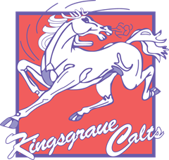 Kingsgrove Colts Logo