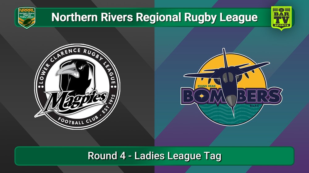 Watch Northern Rivers Regional Rugby League LIVE on BarTV Sports!