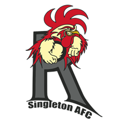 Singleton Roosters Logo