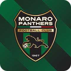 Monaro Panthers U23 Logo