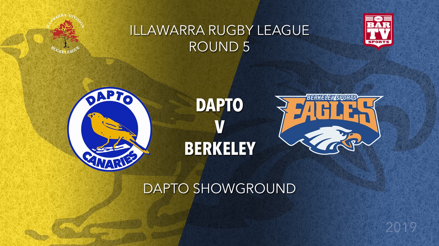 Berkeley Eagles (Rugby League)