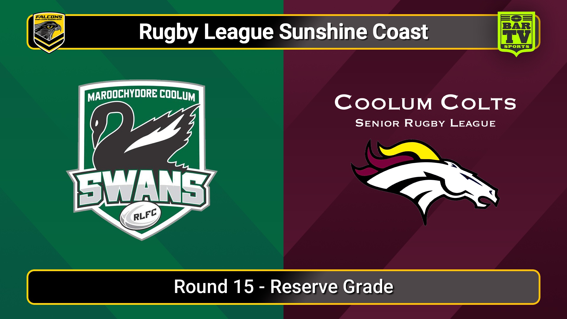 250726-video-Sunshine Coast RL Round 15 - Reserve Grade - Maroochydore Swans v Coolum Colts Minigame Slate Image
