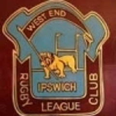 West End Logo