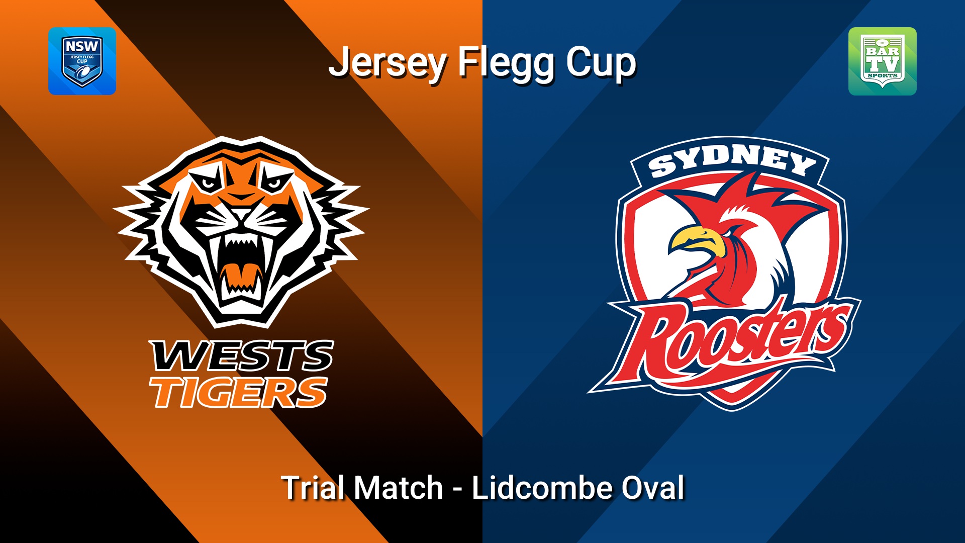 260214-video-Jersey Flegg Cup Trial Match - Wests Tigers v Sydney Roosters Slate Image