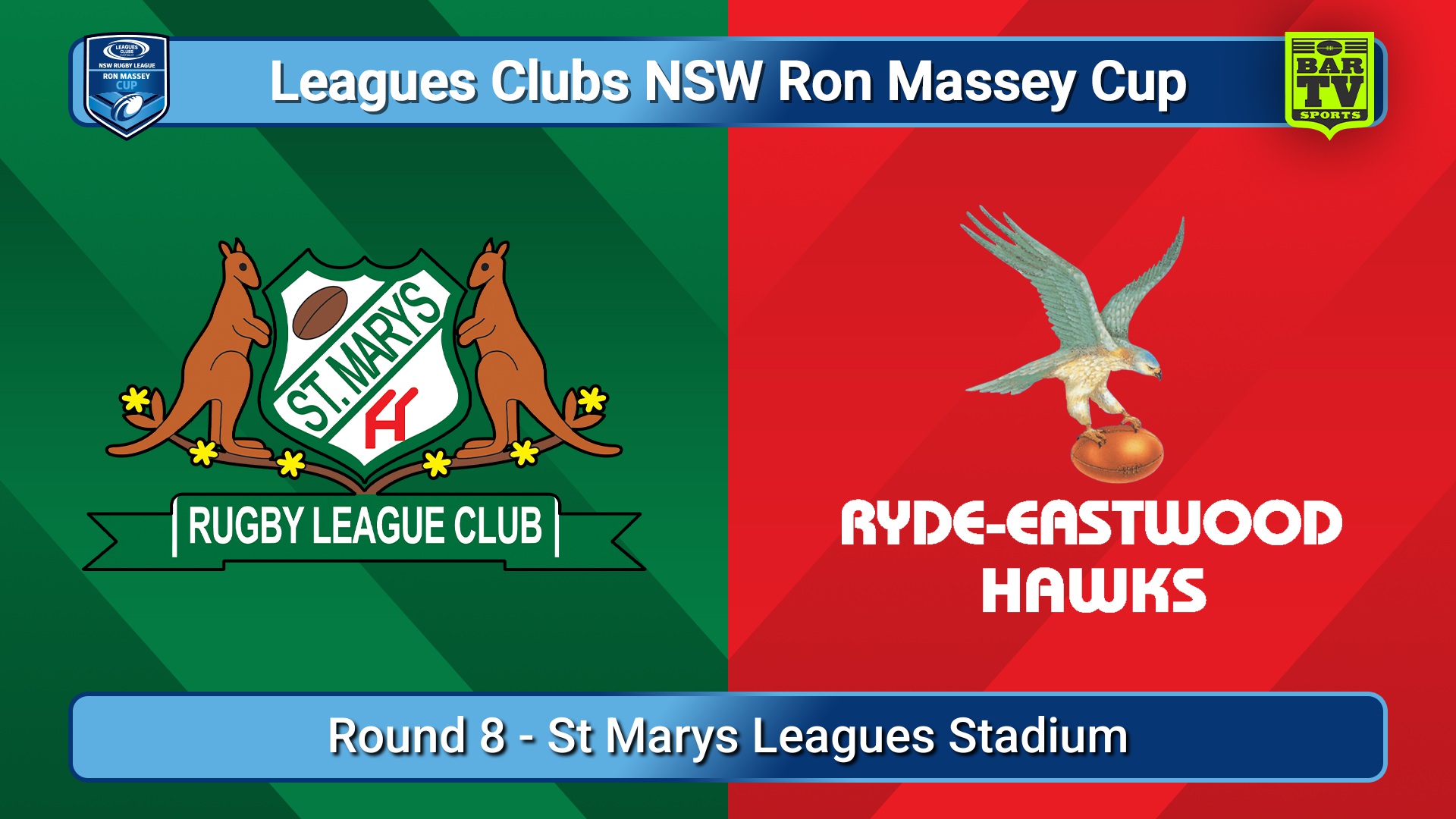 250510-video-Ron Massey Cup Round 8 - St Marys v  Hawks Slate Image