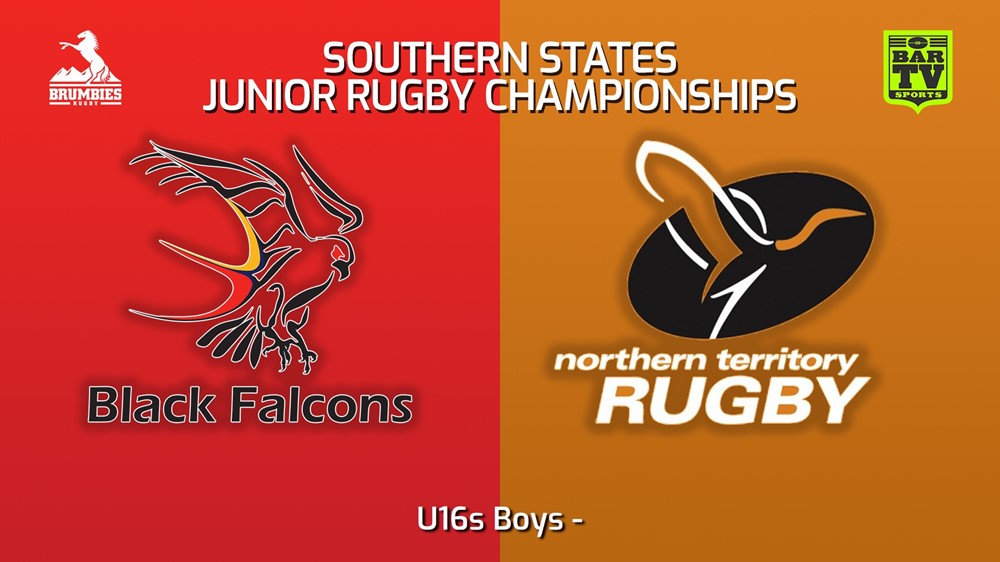 Watch Northern Territory Rugby matches LIVE on BarTV Sports!