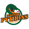 Pukekohe Pythons Logo