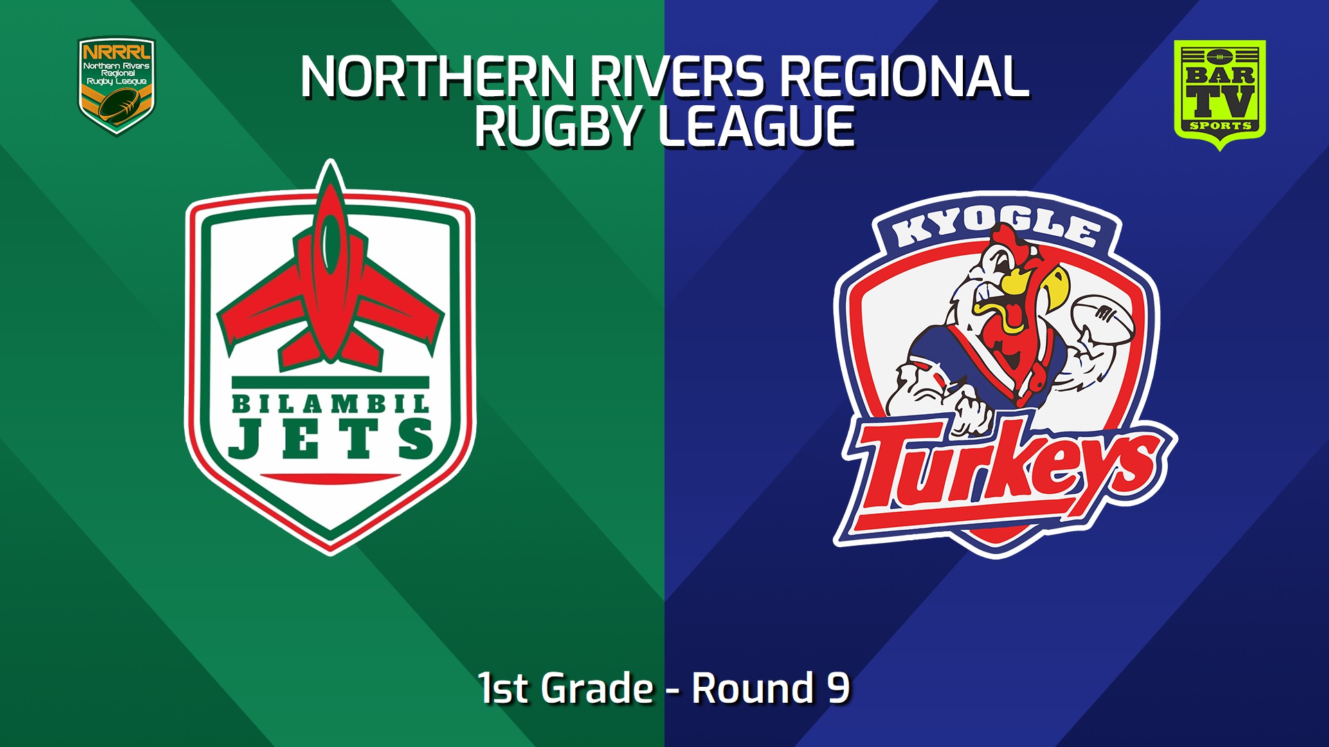 240602-video-Northern Rivers Round 9 - 1st Grade - Bilambil Jets v Kyogle Turkeys Slate Image