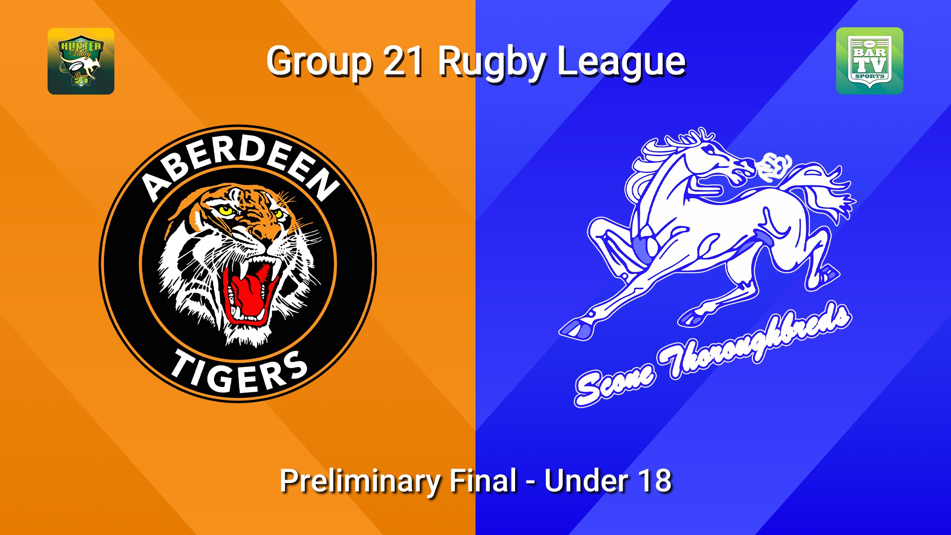 260830-video-Group 21 Rugby League Preliminary Final - Under 18 - Aberdeen Tigers v Scone Thoroughbreds Slate Image