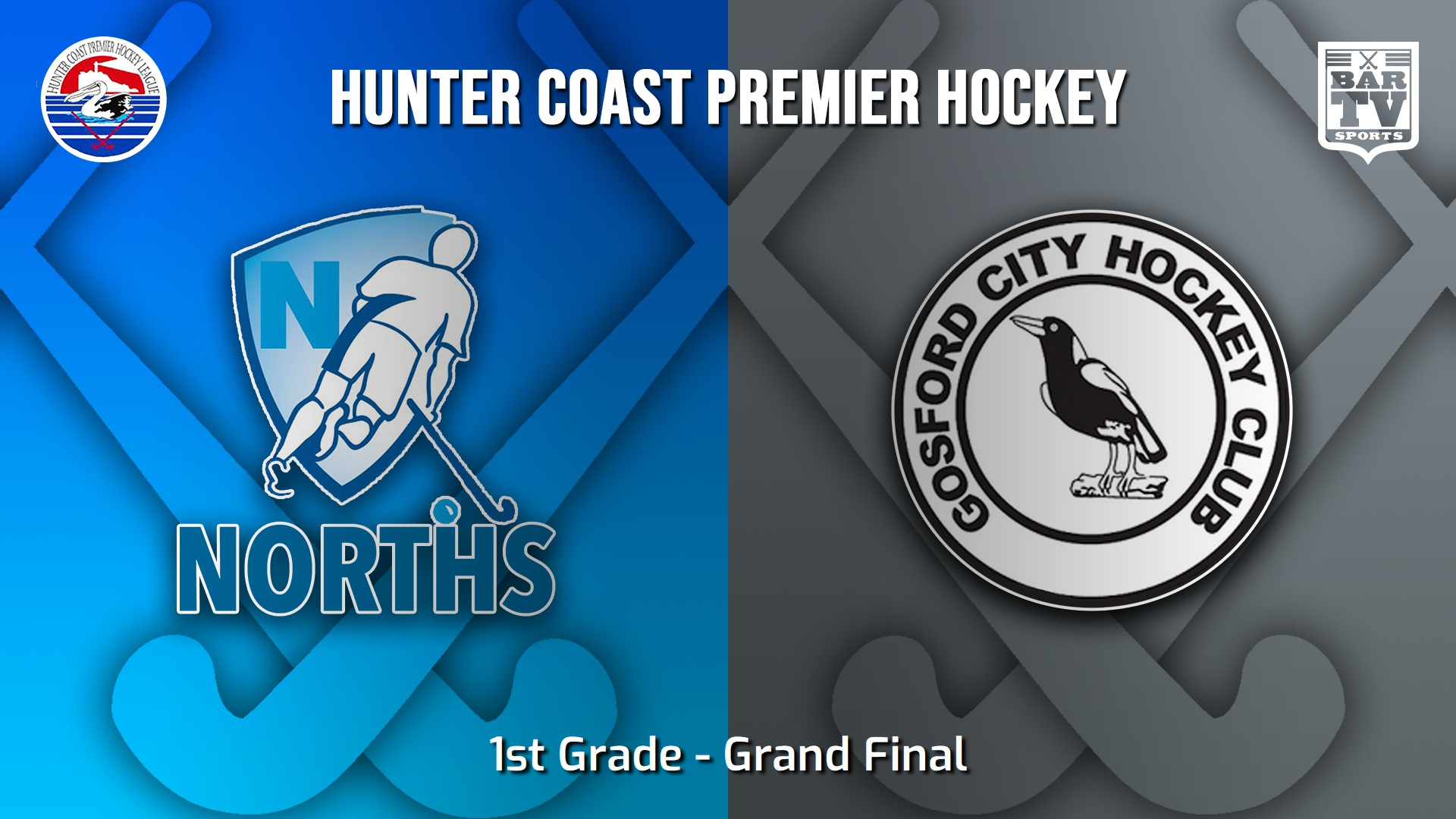 250920-video-Hunter Coast Premier Hockey Grand Final - 1st Grade - North Newcastle v Gosford Magpies Slate Image