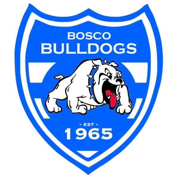 St John Bosco Logo