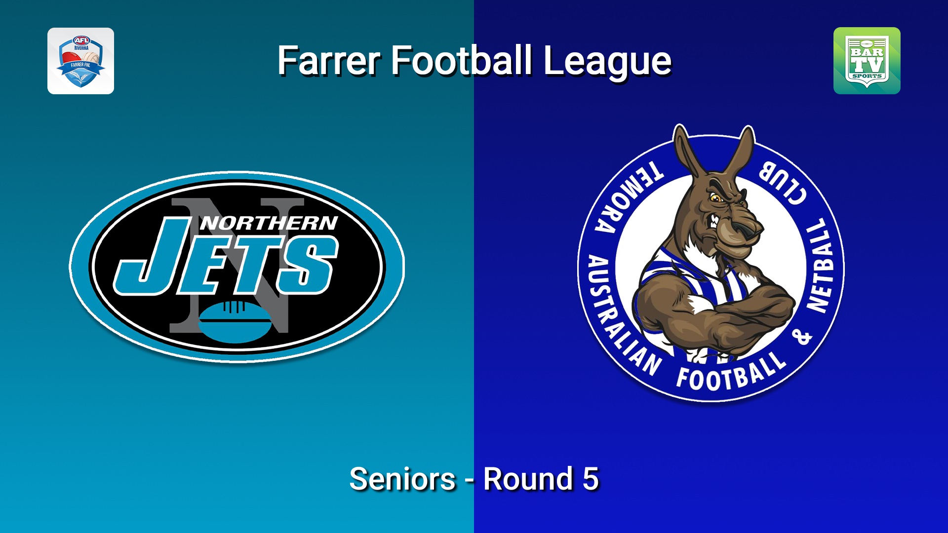 260502-video-Farrer FNL Round 5 - Seniors - Northern Jets v Temora Kangaroos Slate Image