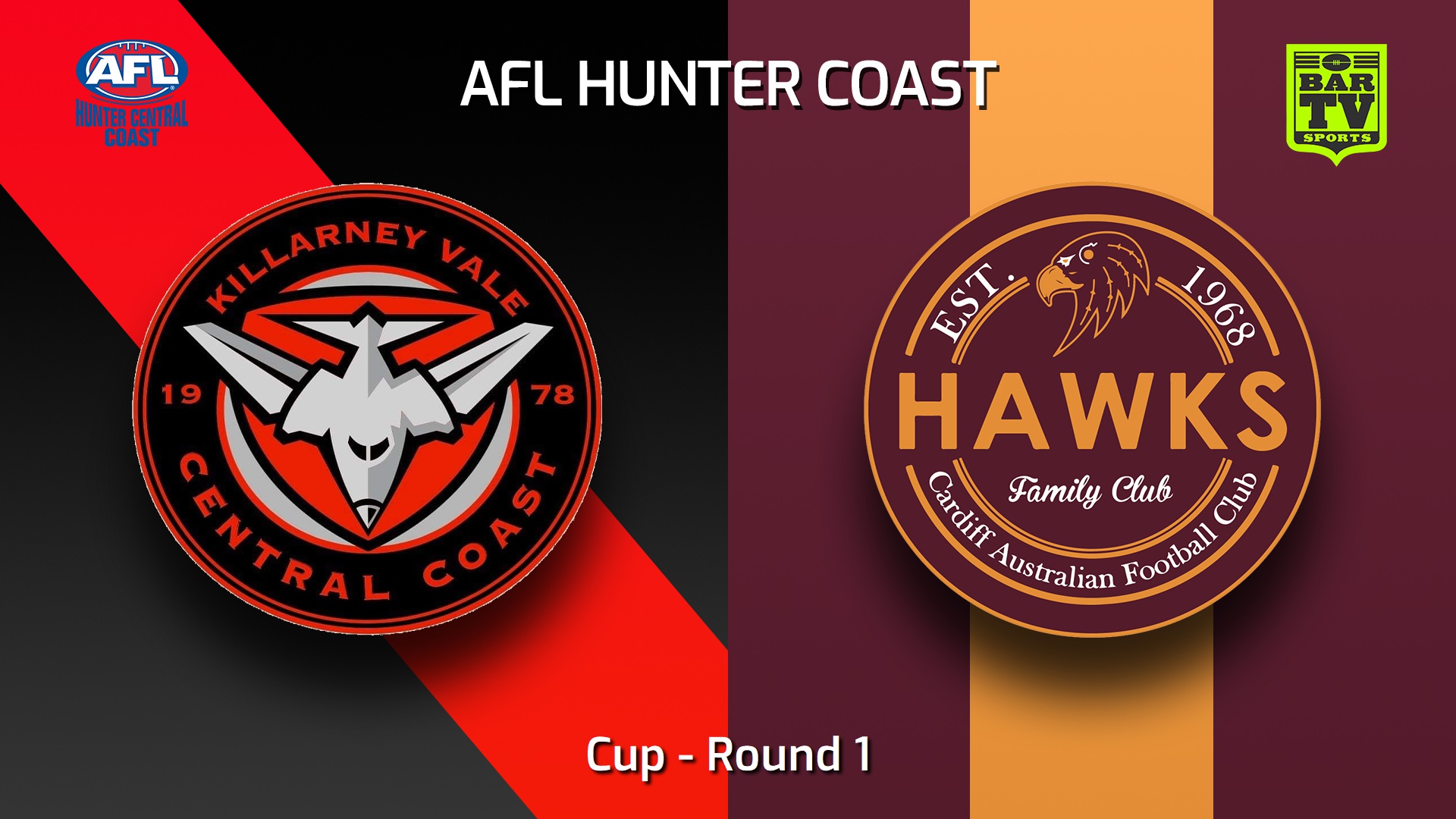 VIDEO AFL Hunter Central Coast Round 1 Cup Killarney Vale Bombers video-afl-hunter-central-coast-round-1-cup-killarney-vale-bombers