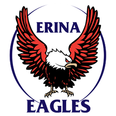 Erina Eagles Logo