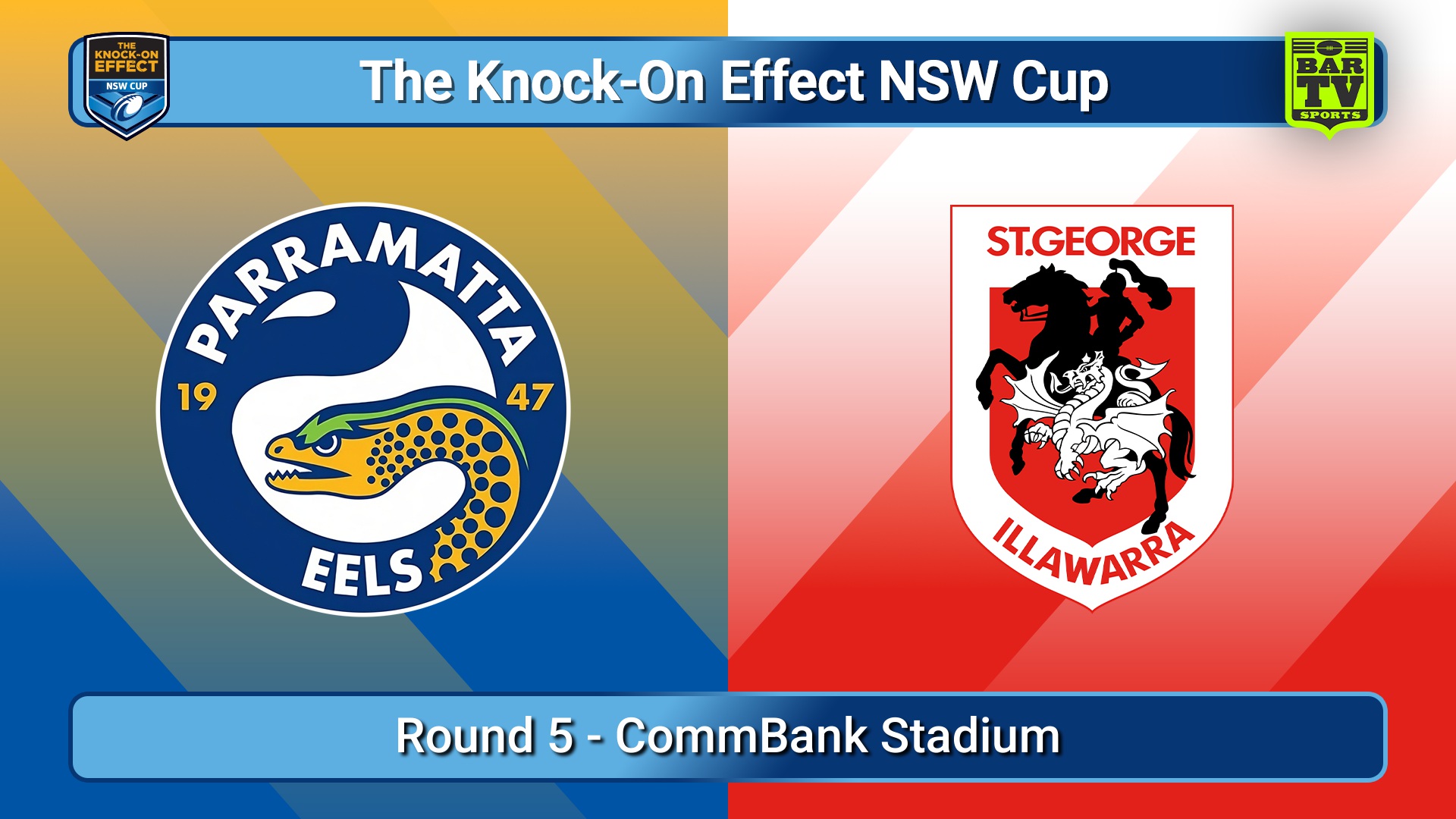 250405-video-The Knock-On Effect NSW Cup Round 5 - Parramatta Eels v Dragons Slate Image